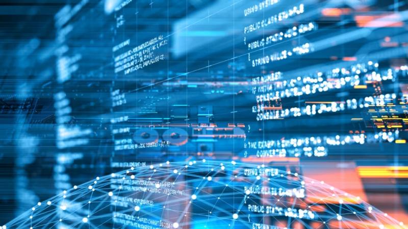 Linux基石:孝南区小程序开发公司的技术底座与发行版选择逻辑