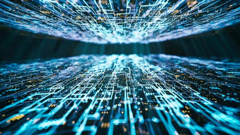 孝南区网站建设:实施DevOps,赋能医疗保健领域数字化转型